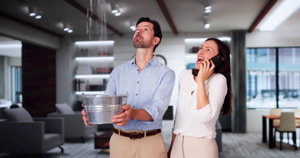  Raymond, WI Water damage restoration Pros