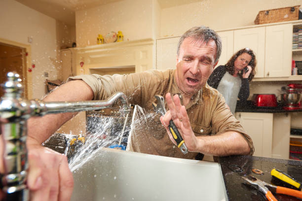 Best Water damage cleanup near me  in Raymond, WI